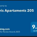 Loris Apartaments 205