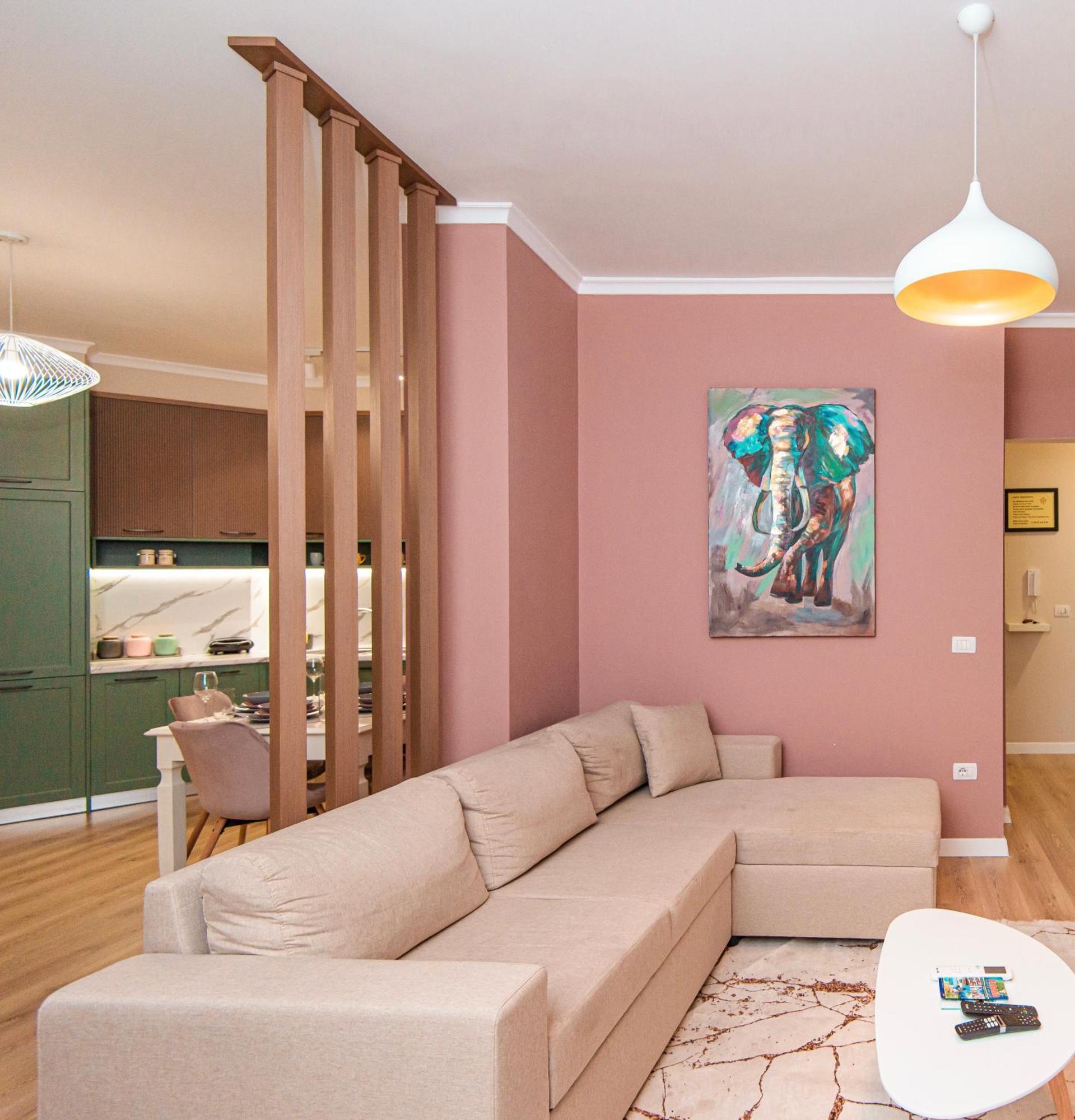 Apartment Loris 205